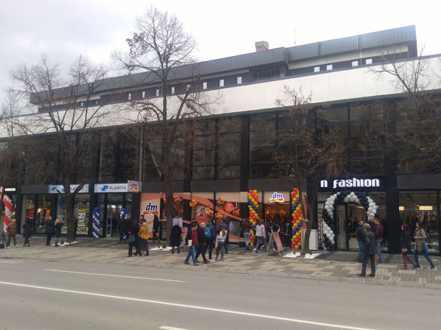 Оживеће симболи града: Привредници Лесковца обнављају стара здања